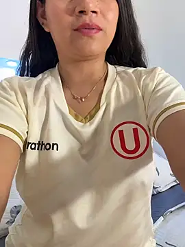 Chat ao vivo de Catalina16_