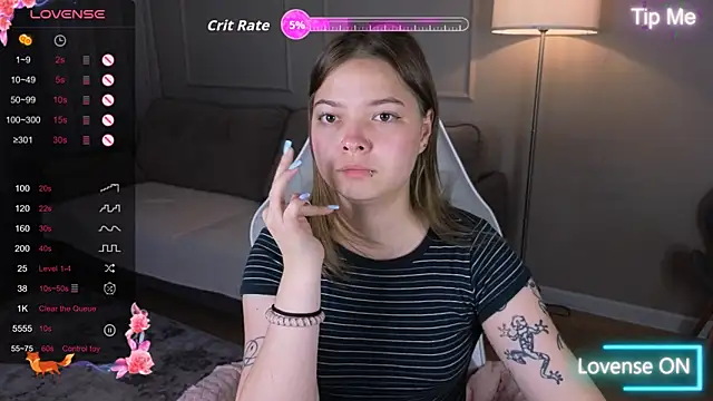 Chat ao vivo de catanadick