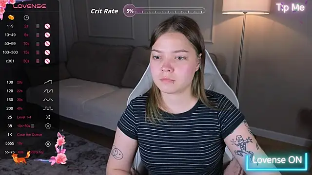 catanadick 실시간 채팅방
