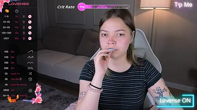 catanadick Live chatroom