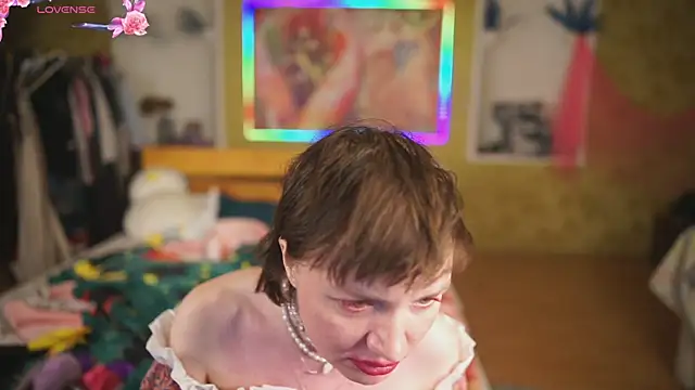 Chat soba uživo modela Dia_Angel