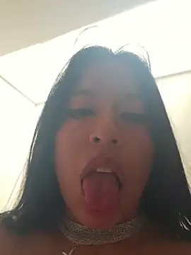 Sashaputa86 Live Chatraum