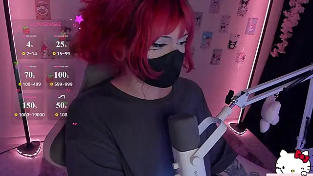 -Nanamin- 即時聊天室