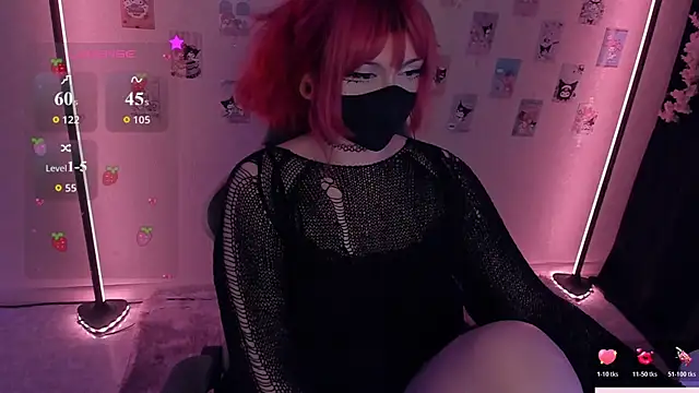 -Nanamin- 실시간 채팅방