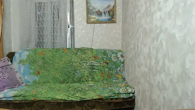 Živá chatovací místnost CutieMarine