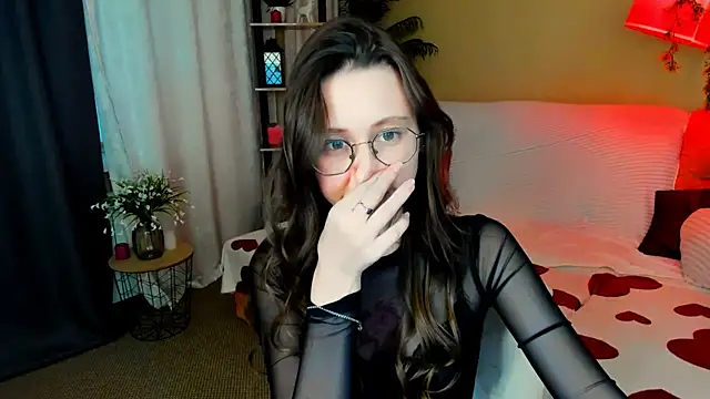 YourLovellyStory Live Chatraum