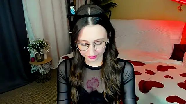 Chatroom en direct de YourLovellyStory