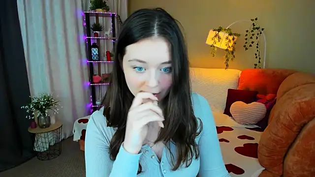 AlluringLookk Live Chatraum