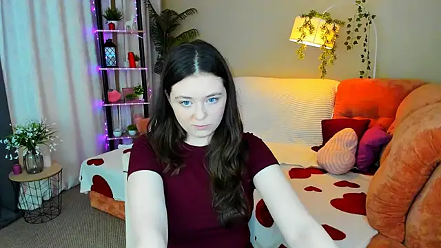חדר צ'אט בשידור חי של AlluringLookk