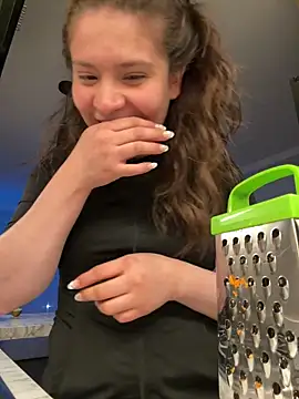 Natt_ Cameră chat live
