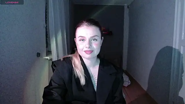 Sala de chat ao vivo de AngelicaHollywood