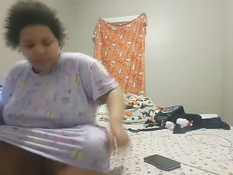 Sala de chat en directo de chocolate_bella
