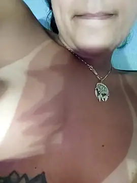 Živá chatovací místnost SWAfrodite
