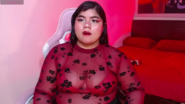 Sala de chat en directo de Lia_Arellano