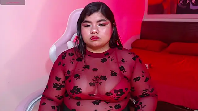Sala de chat ao vivo de Lia_Arellano