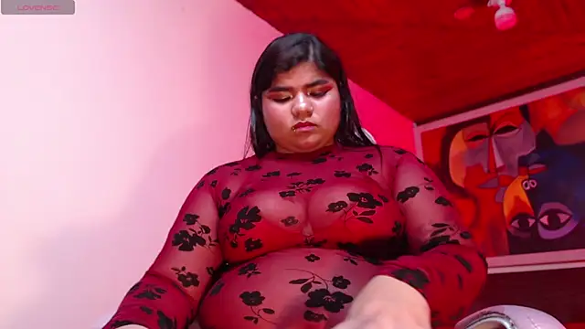 Lia_Arellano чат на живо