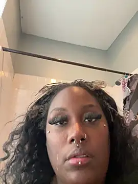 Cocomamii1 Show Webcam