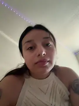 CharmingMaddie Live Chatraum