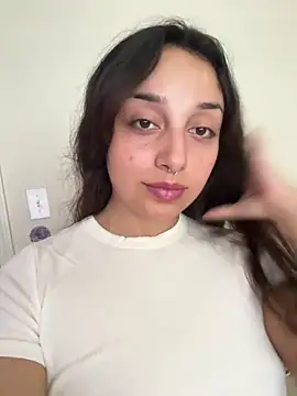 CharmingMaddie Adlı Modelin Canlı Sohbet Odası