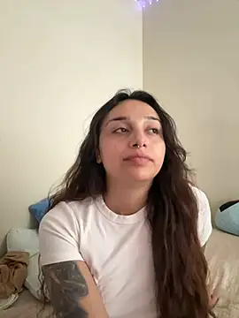CharmingMaddie 실시간 채팅방