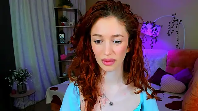 Bilik Sembang Langsung ChristinaConteeree