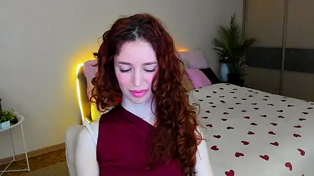 ChristinaConteeree Ruang Obrolan Langsung