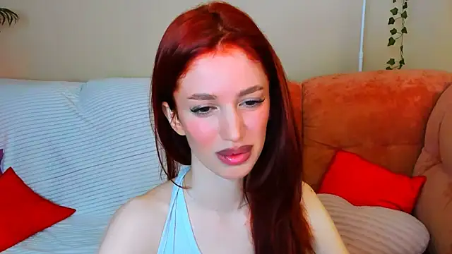 غرفة دردشة ChristinaConteeree المباشرة