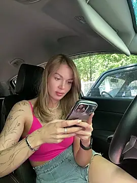 miss_veroNika Live Chatraum