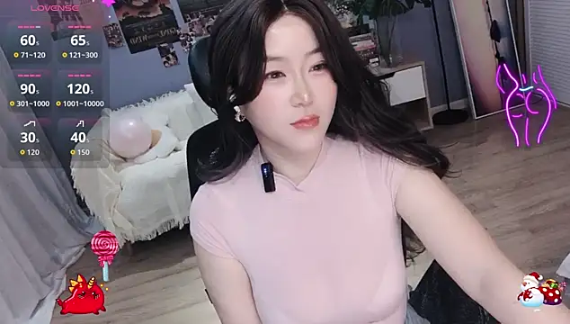 Xiaoai_007: онлайн-чат