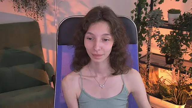 EmmanuellBrown Cameră chat live