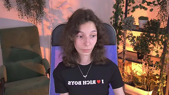 EmmanuellBrown Live Chatraum
