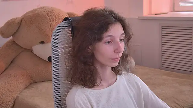 EmmanuellBrown Cameră chat live