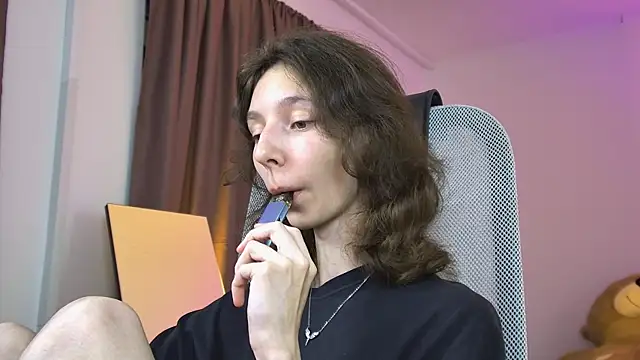 EmmanuellBrown Live Chatraum