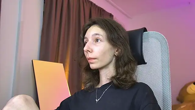 EmmanuellBrown Live Chatraum