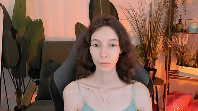 EmmanuellBrown Cameră chat live