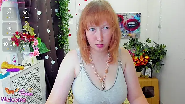 Tata_foxy_x: онлайн-чат