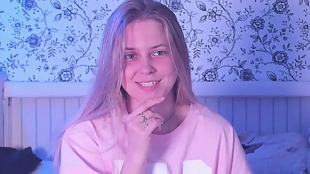 AngelAnty Cameră chat live
