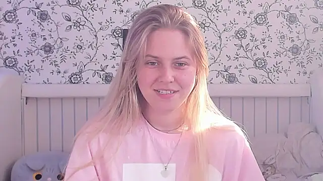 AngelAntyn Live chat-huone