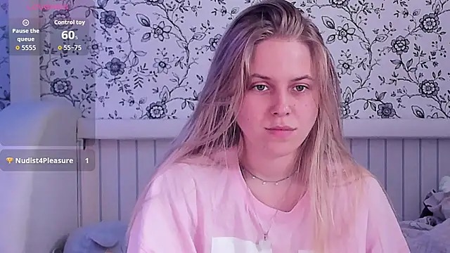 Chat ao vivo de AngelAnty