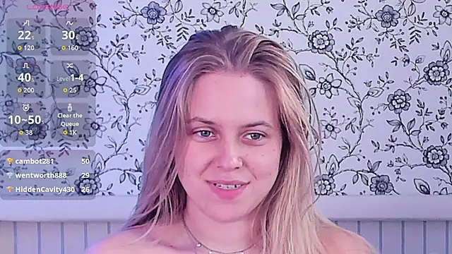 Онлайн чат AngelAnty