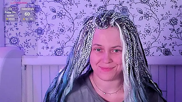 AngelAnty's Live Chat Room