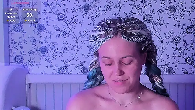 AngelAnty élő chatszobája