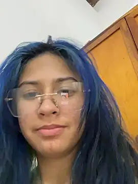 Show de lynn9000 na webcam