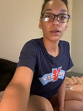 Chat ao vivo de Velvetraexo
