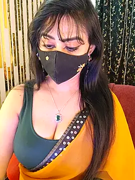 غرفة دردشة Sharmili_Shehzadi المباشرة
