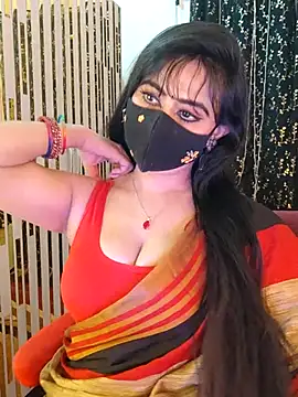 Sharmili_Shehzadin Live chat-huone
