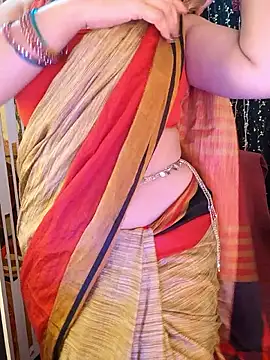 Sharmili_Shehzadi Live Chatraum