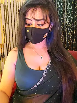 Sala de chat en directo de Sharmili_Shehzadi