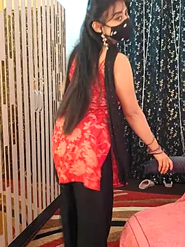 Sala de chat en directo de Sharmili_Shehzadi