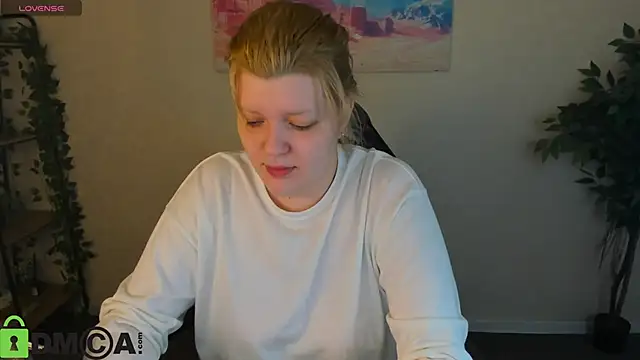 Michele_Greenn's Live Chat Room